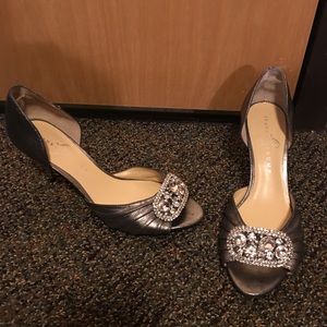 Ivanka Trump Heels Shoes 8
